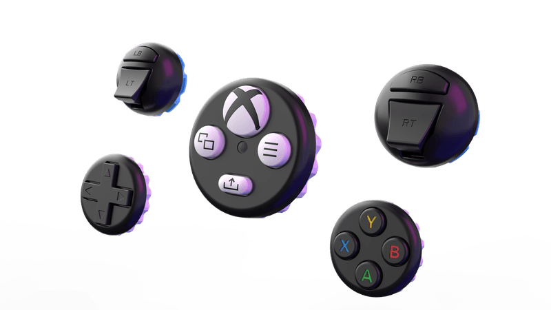 Dev Update: Button Force Testing