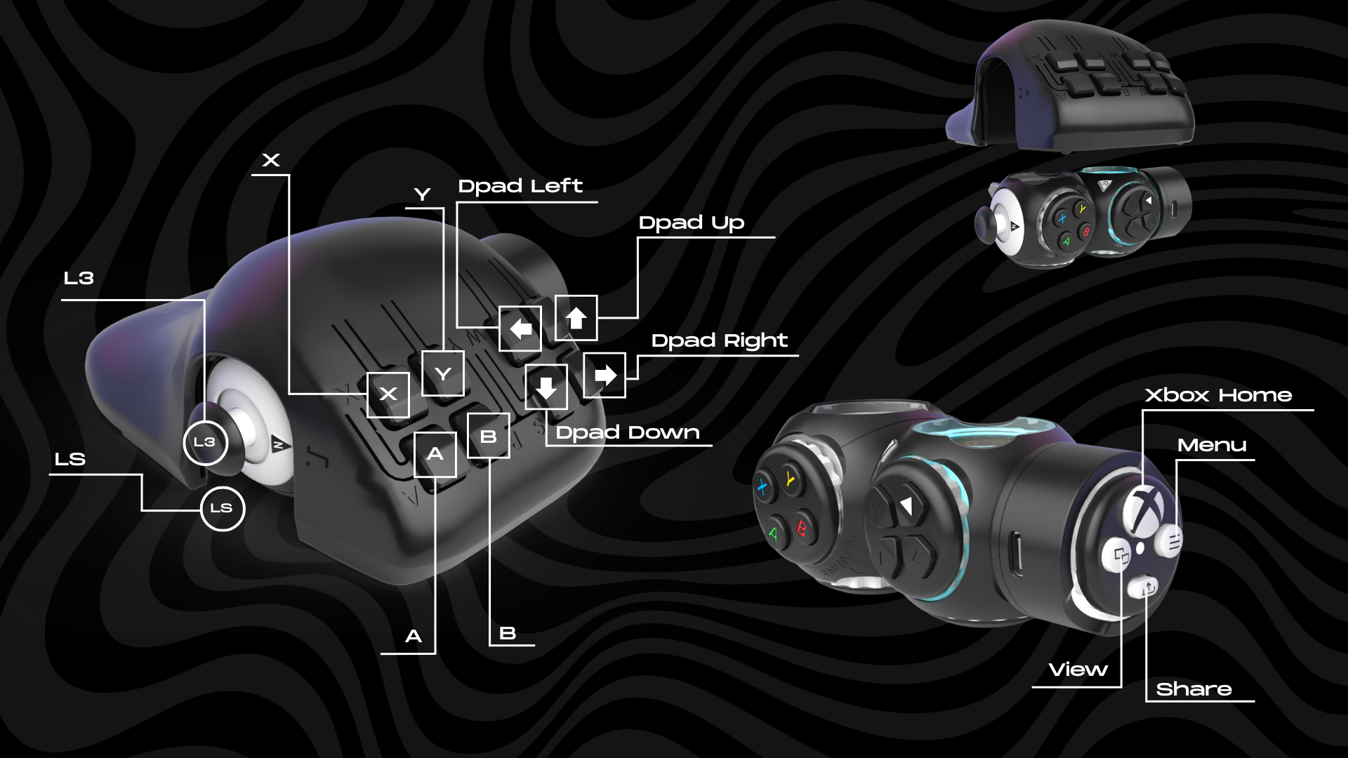 Proteus Builder Quick Start Guide
