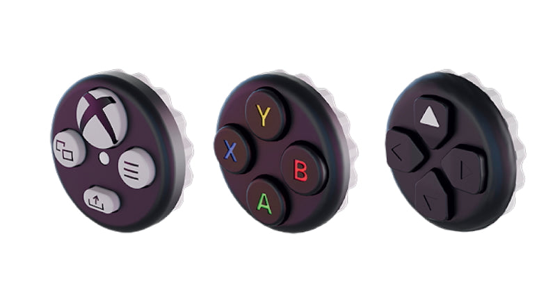 Proteus Builder™ – Aurora Series (Limited Edition)