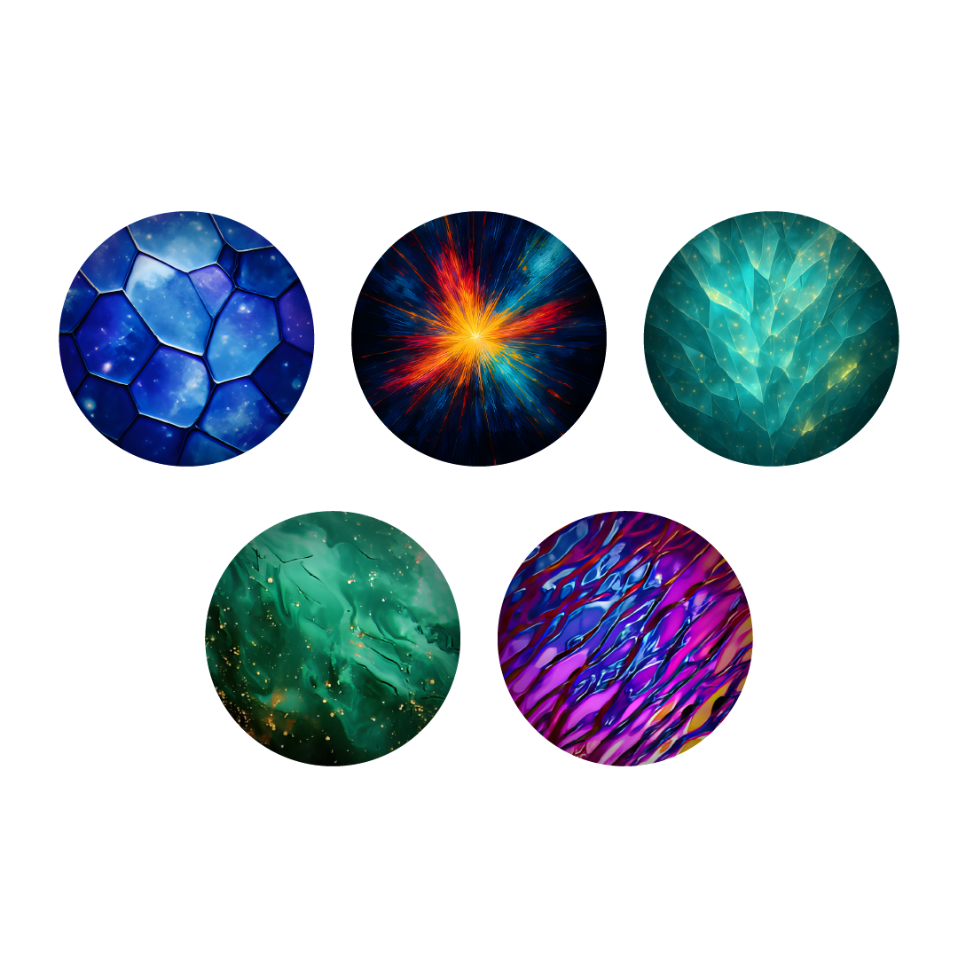 Proteus Builder™ – Aurora Series (Limited Edition)