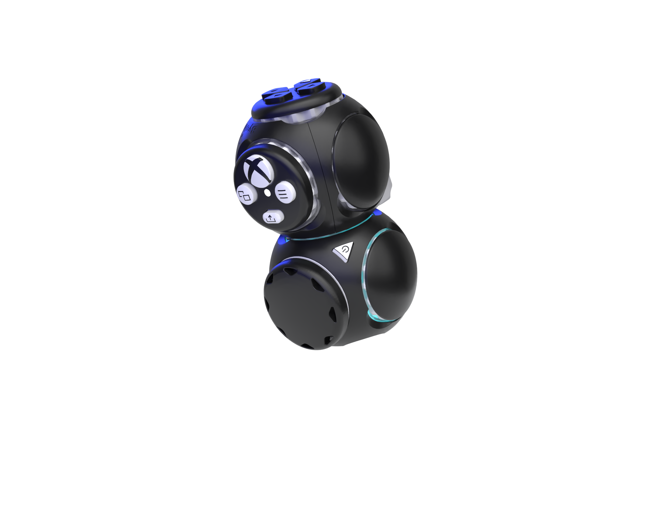 Proteus Builder™ – Aurora Series (Limited Edition)