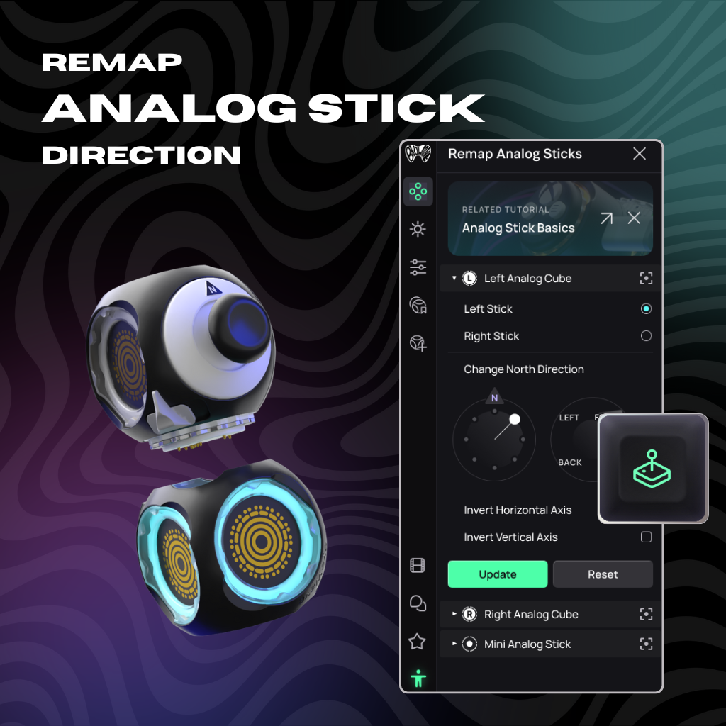 Proteus Builder™ – Aurora Series (Limited Edition)