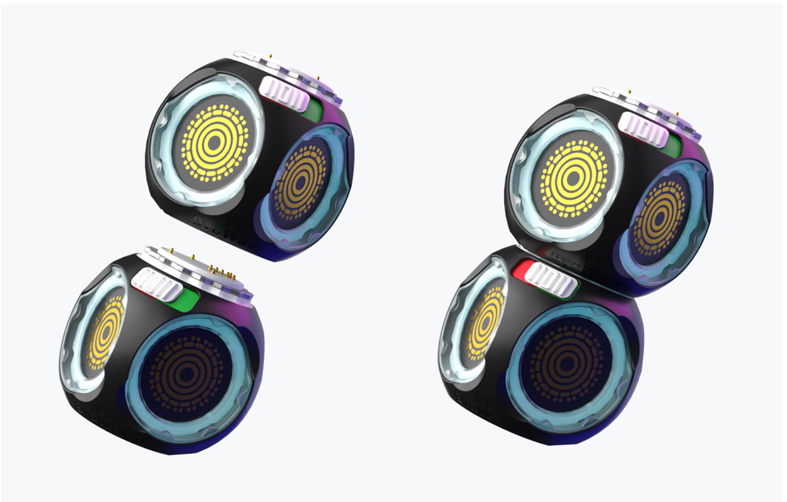 Proteus Controller™ Kit