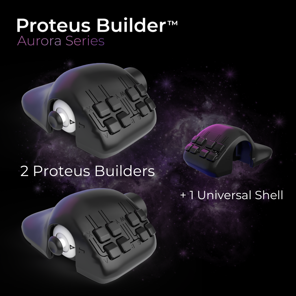 Double Up Builder Bundle