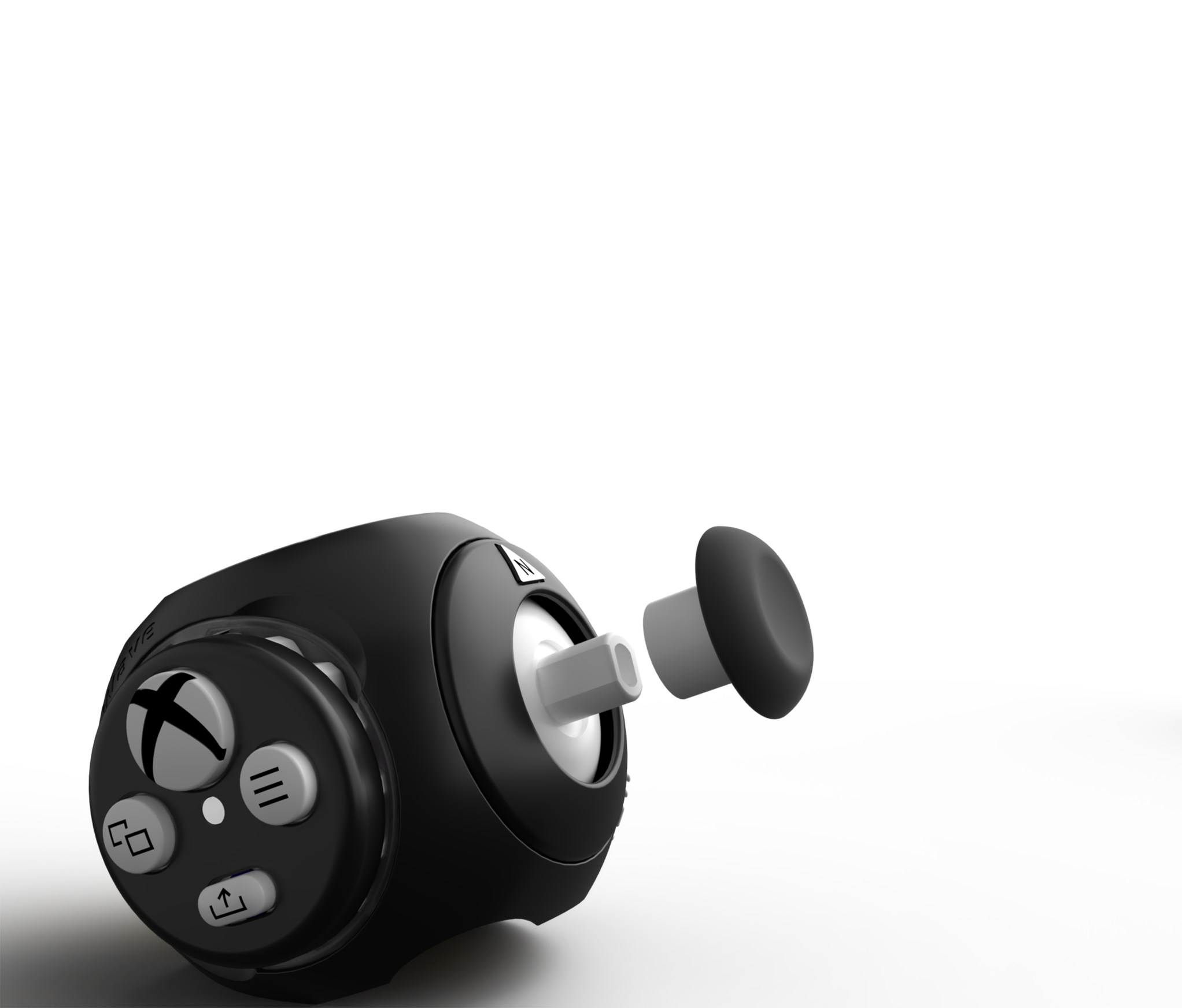 Analog-stick