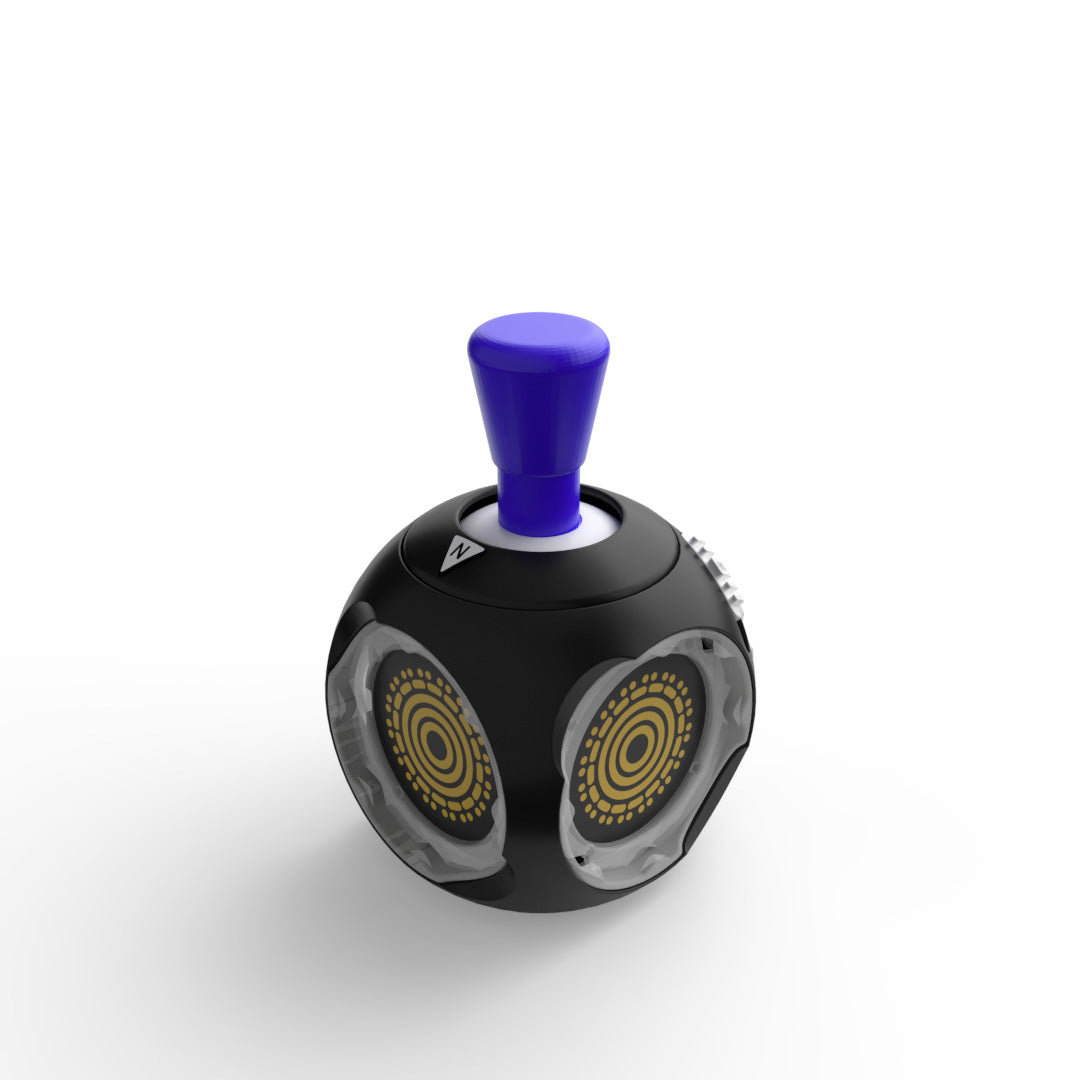 Control-Grip-Analog-Cap-on-top-of-the-Power-Cube