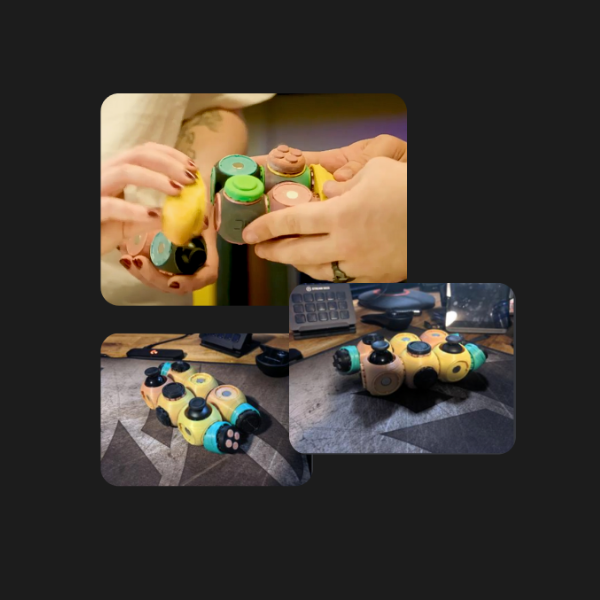 Early-models-of-the-Proteus-Controller