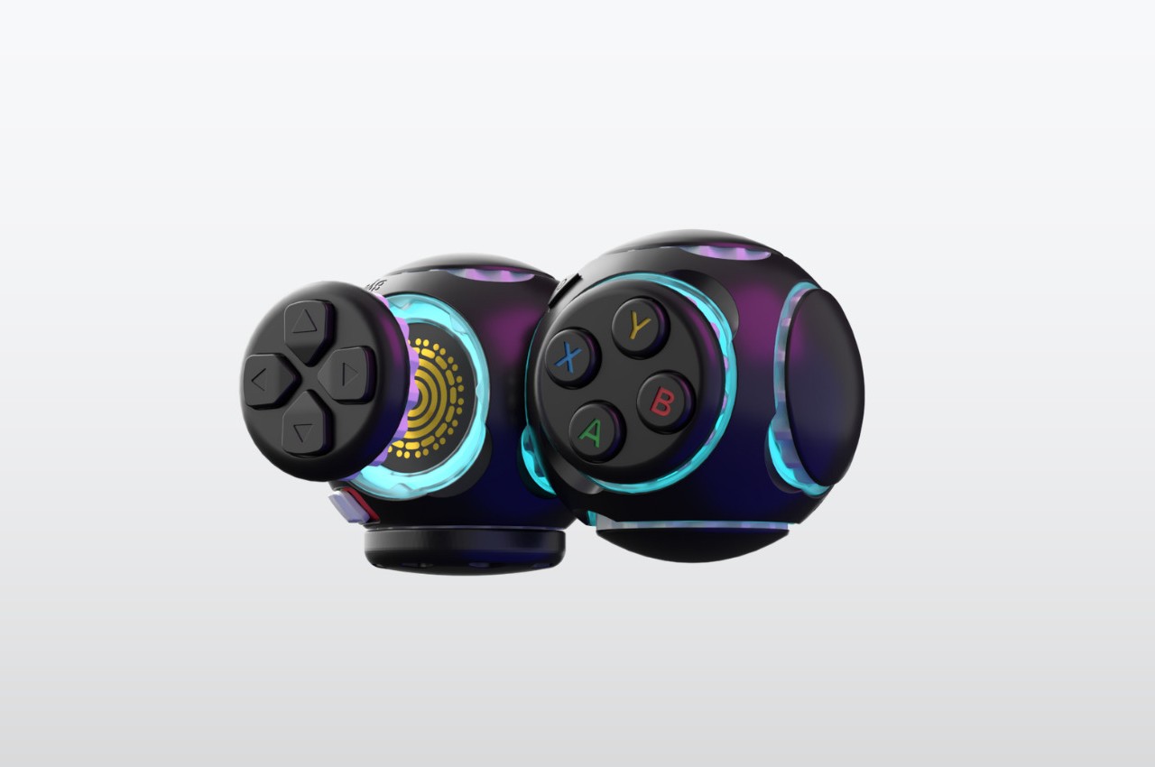 Proteus Controller™ Kit