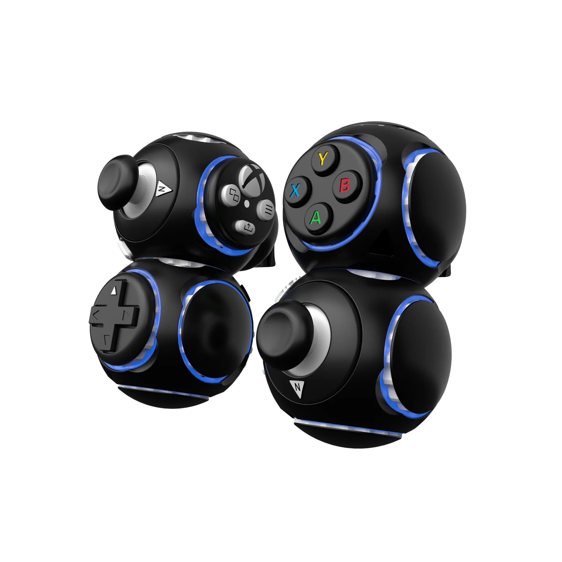 Proteus Controller™ Kit