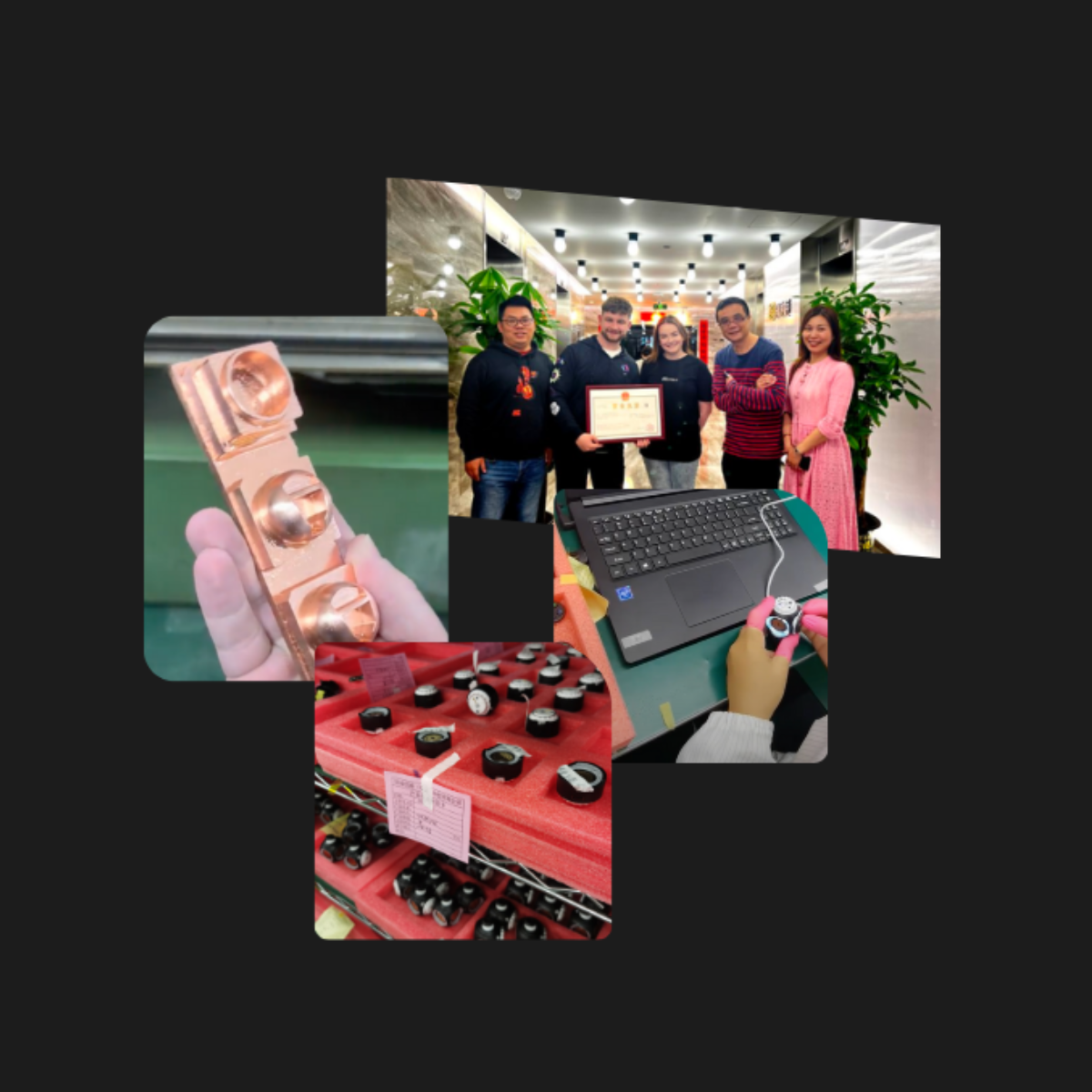 The-team-and-the-design-changes-throughout-the-years-of-the-Proteus-Controller.