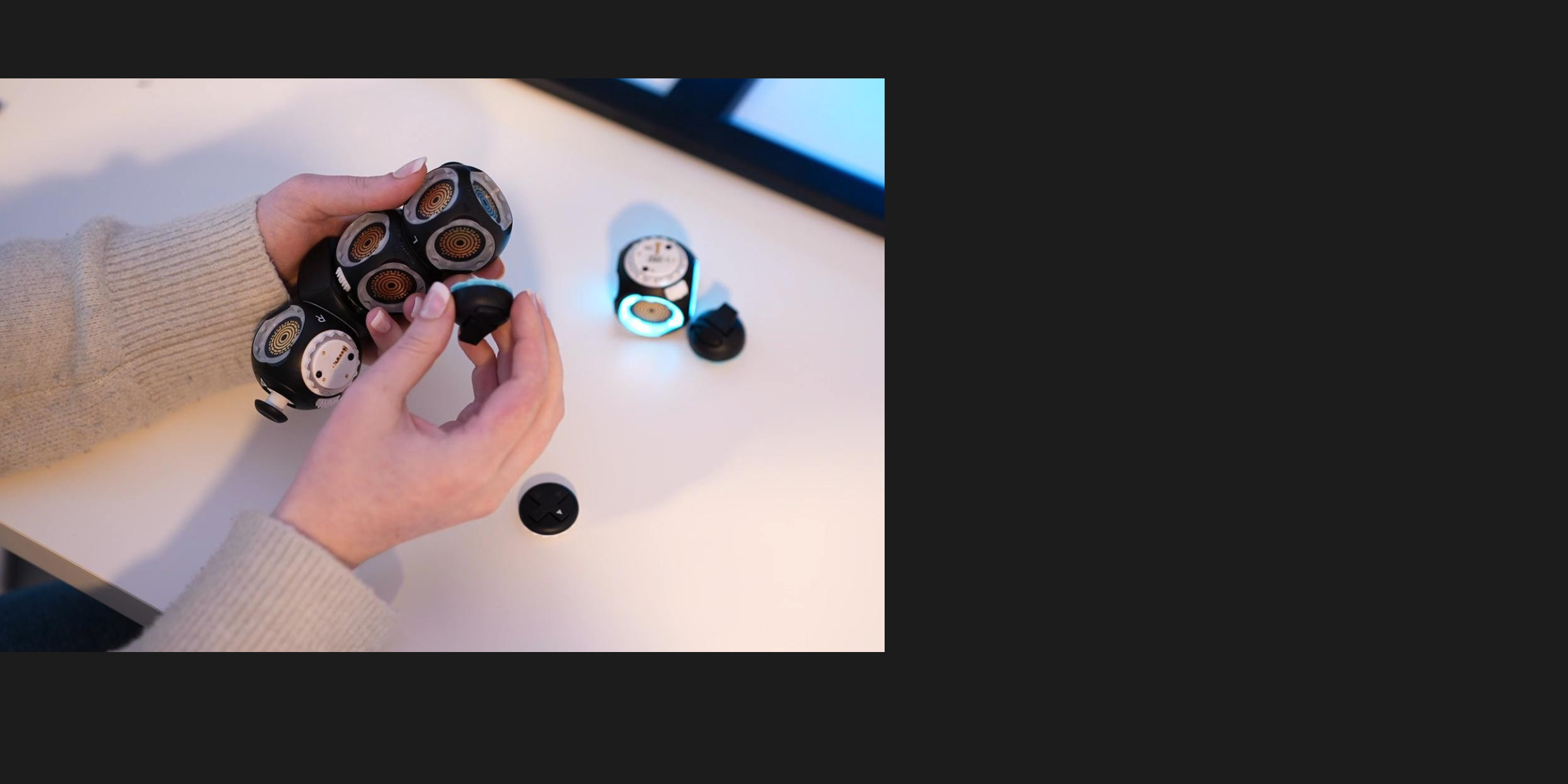 The-Proteus-Controller-being-built