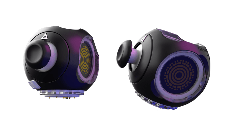 Dev Update: Hall Effect Analog Sticks