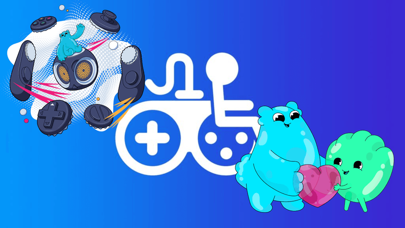 Global Accessibility Awareness Day 2024 & What's Next for ByoWave?