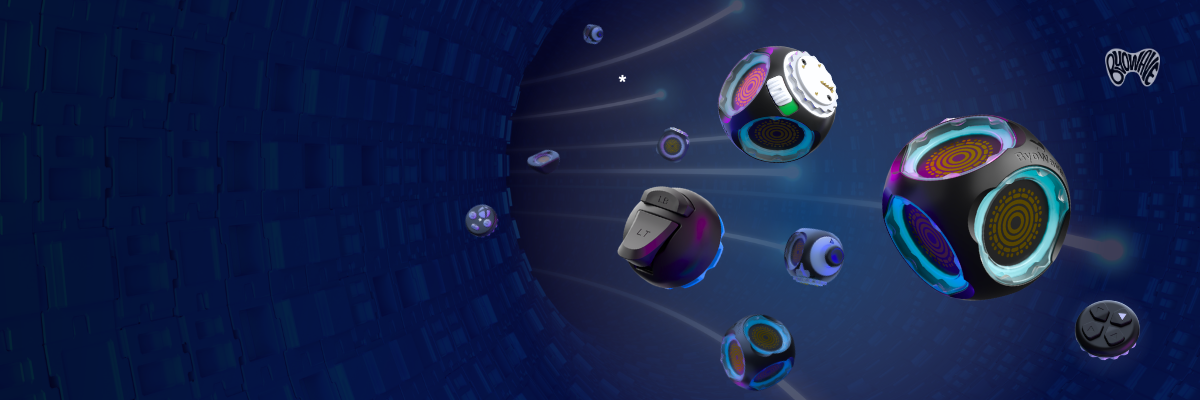 Proteus Controller Firmware Update: Up to 7x Faster Input Response