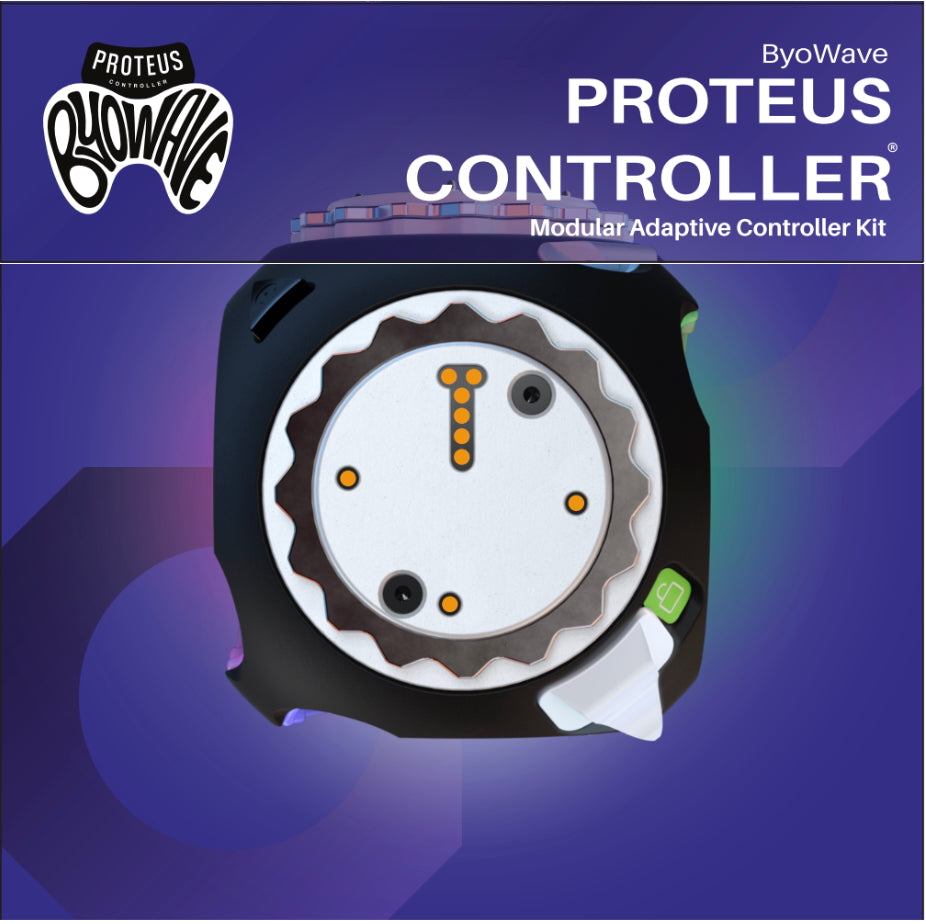 Proteus Controller™ Kit