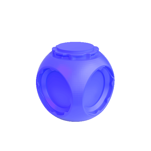 3D-Printable-Power-Cube