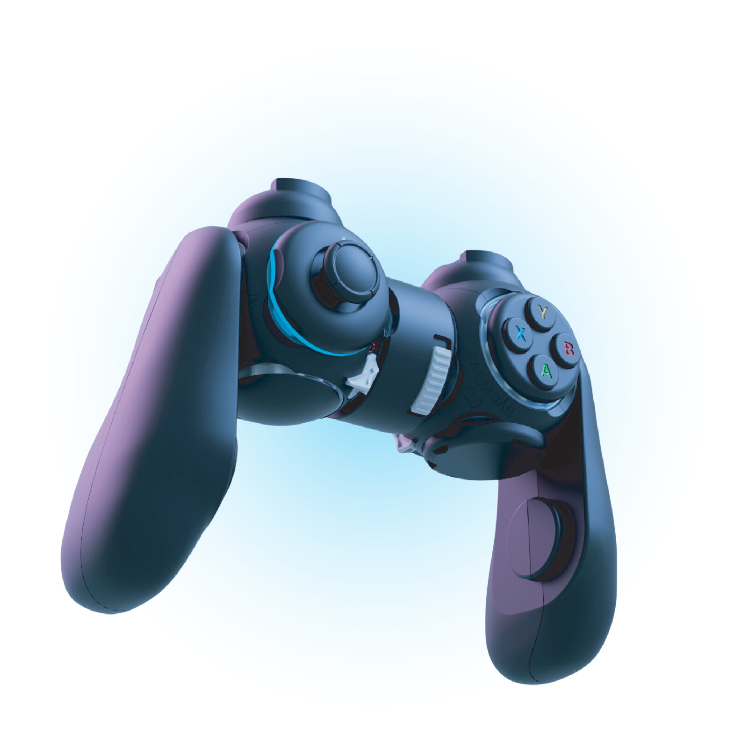 Proteus Controller Kit – Modular Video Game Controller for Xbox