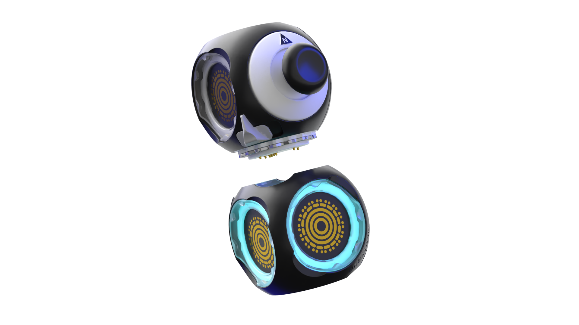 Proteus Builder™ – Aurora Series (Limited Edition)