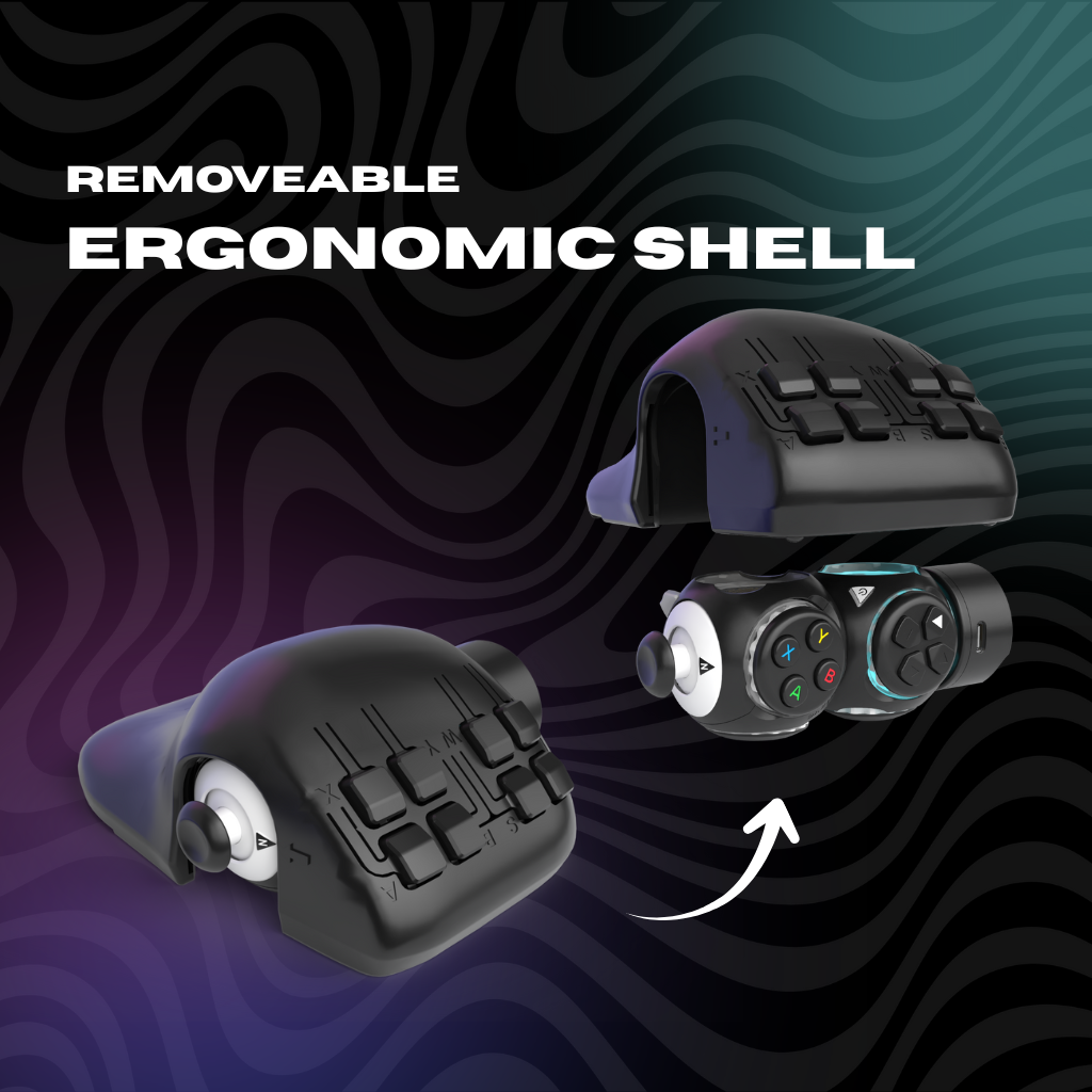 Proteus Builder™ – Aurora Series (Limited Edition)