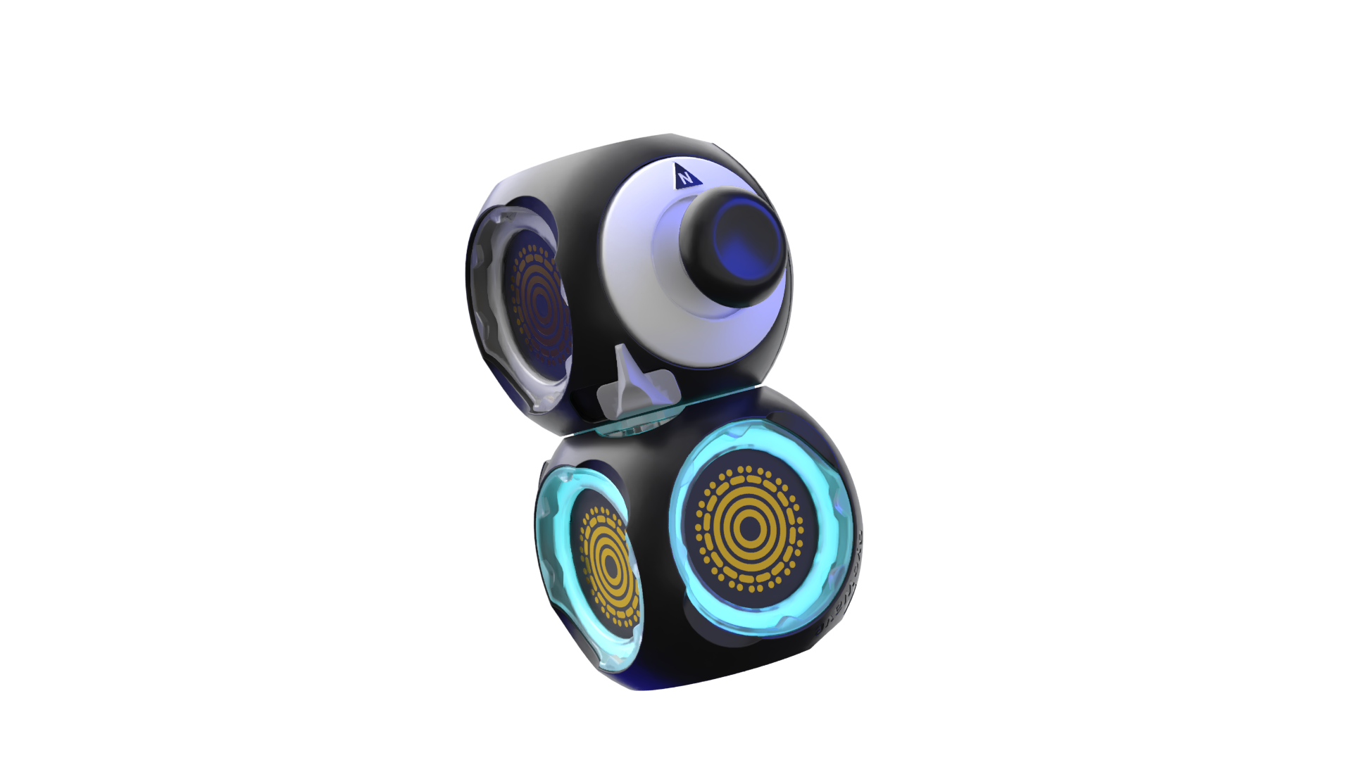 Proteus Builder™ – Aurora Series (Limited Edition)