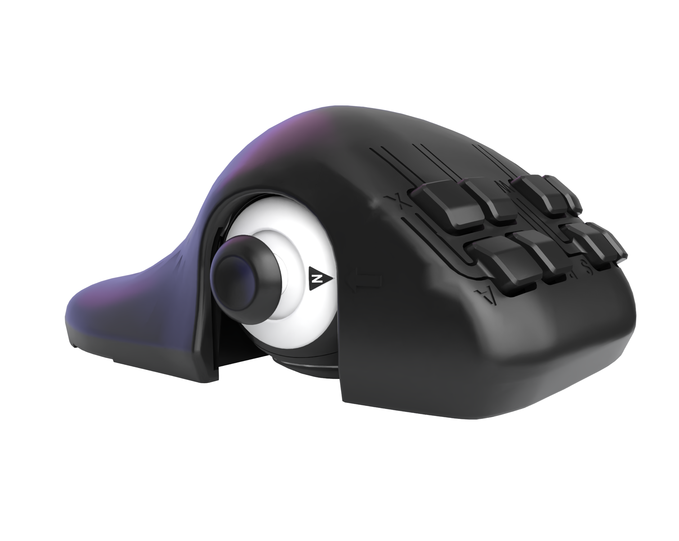 Proteus Builder™ – Aurora Series (Limited Edition)