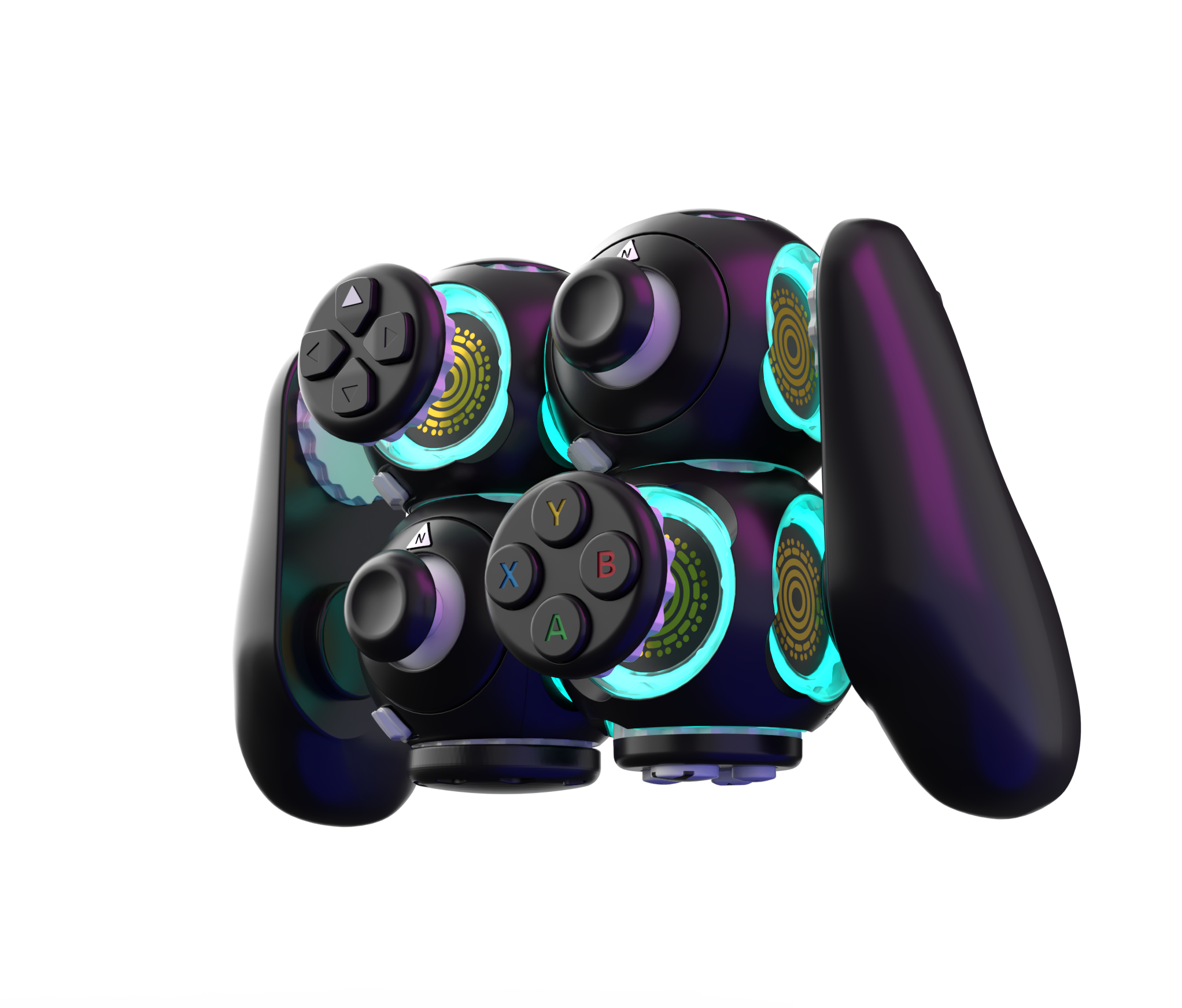 Proteus Controller