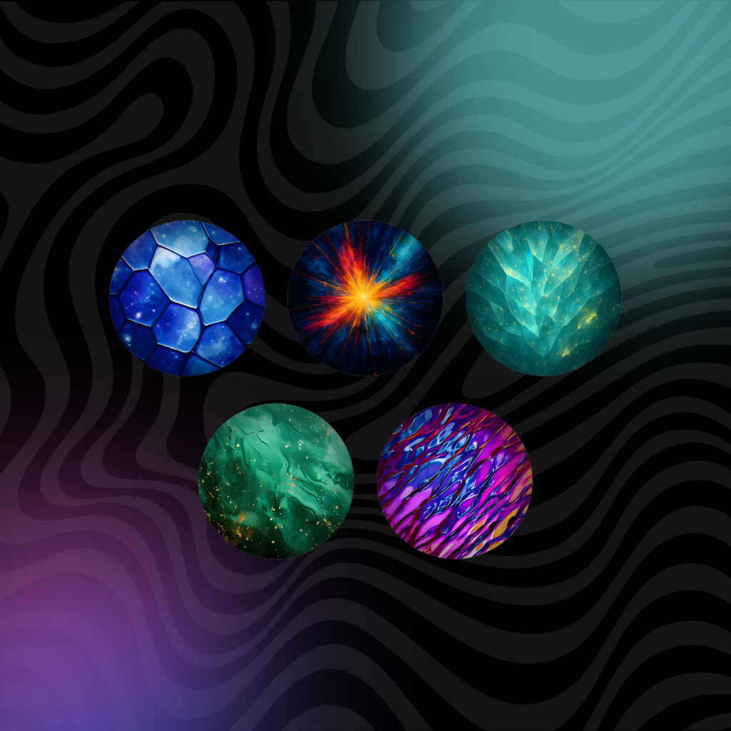 Proteus Builder™ – Aurora Series (Limited Edition)