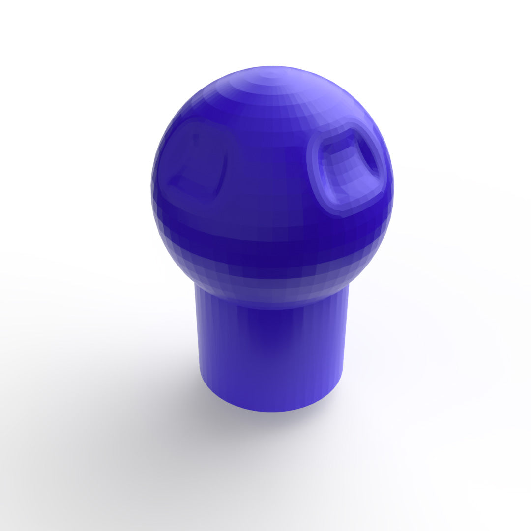 Ball-Grip