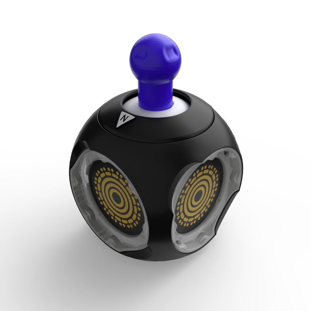 Ball-Grip-On-Top-of-the-Power-Cube