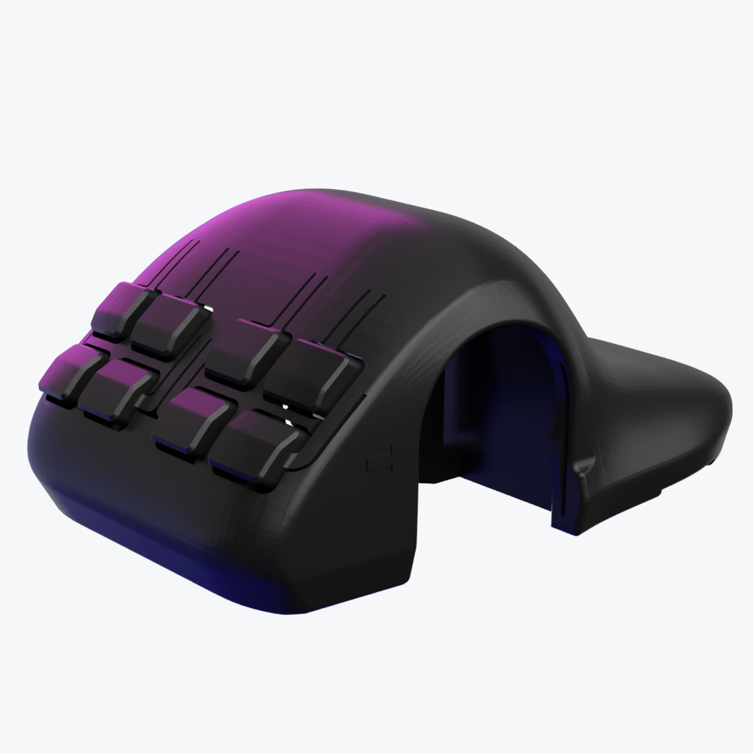 Builder Shell Universal