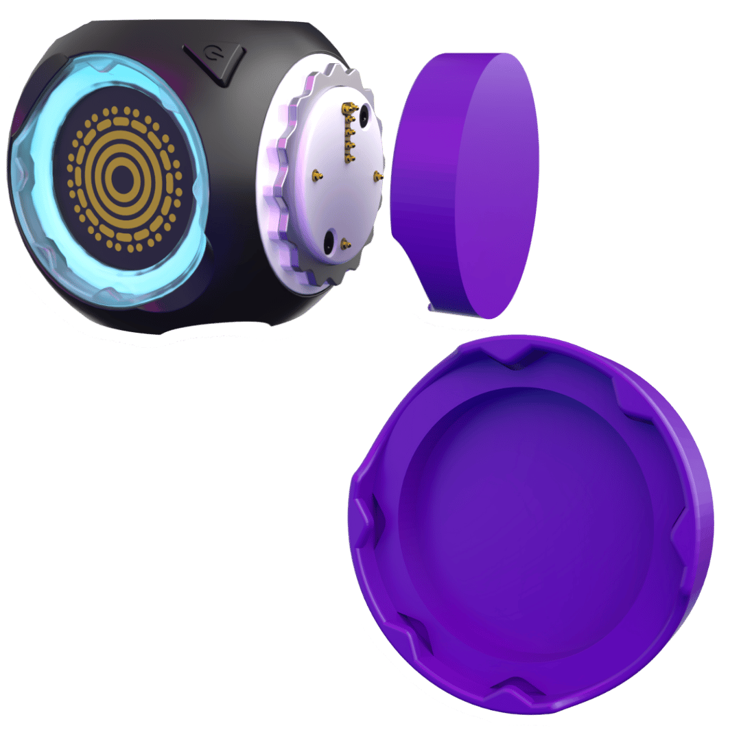 Female-Connector-3D-Print