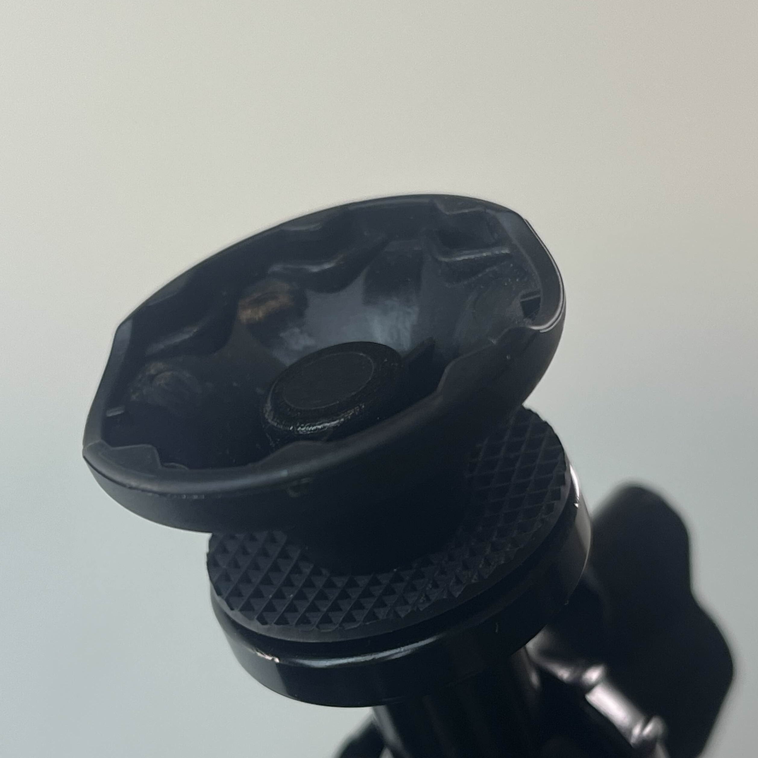 Tripod Mount Connector