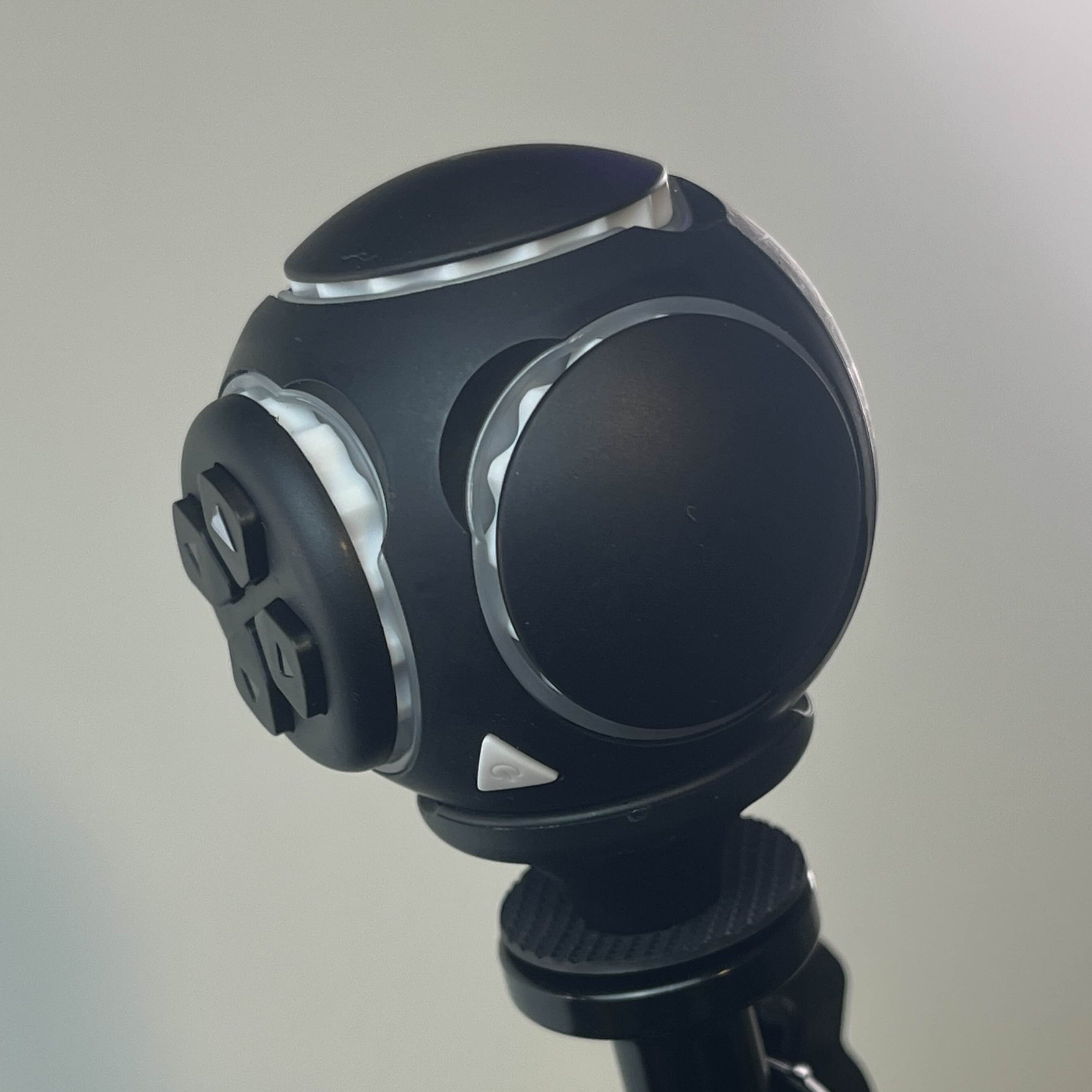 Tripod Mount Connector