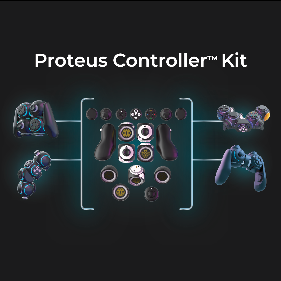 Proteus Controller™ Kit